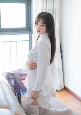 图书馆的女朋友