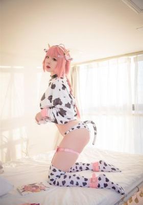 挣扎吧亚君