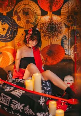 美人为馅2