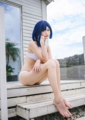 鲨滩 电影