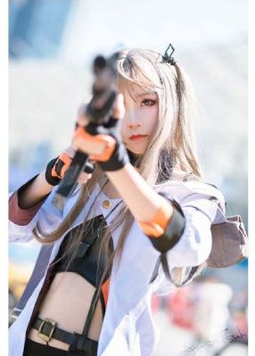 好友妈妈