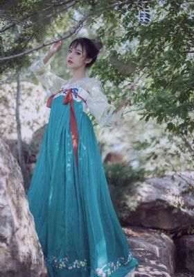 漂亮的妈妈7