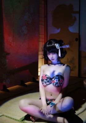 快感方程式