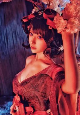 电视剧小女人