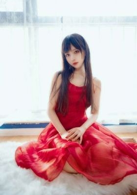美人无泪