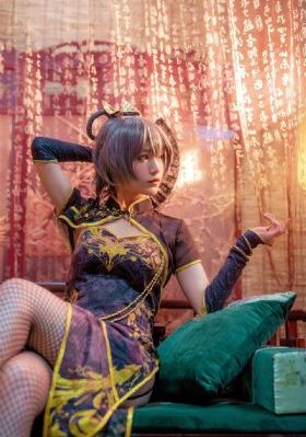 许愿神龙
