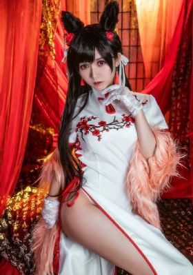 年轻的老婆